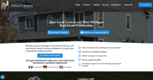 Erick Eckardt - Realtor