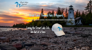 Great Lakes Inspired