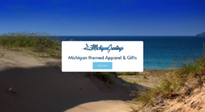 Michigan Greetings